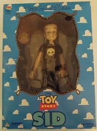 極罕有 Toy story 絕版阿薜 SID