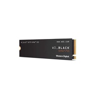 PCIe Gen4 M.2-2280NVMe WDS100T3X0E-EC for the WesternDigital western digital built-in SSD 1TB WD Black SN770 game is regular domestically