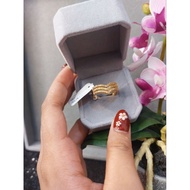 C36 FULL GEMS XIUPING RING