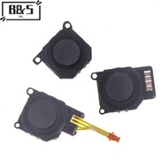 【B&S】 1PC DIY Accessories 3D Analog Joysti Thumb Sti Replacement For Sony PSP 1000 2000 3000 Console
