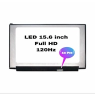 LED LCD ASUS TUF FX505 FX505DT FX505DY FX505GD 15.6 INCH FULL HD IPS 120Hz