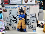 龍珠 40週年 孫悟空 一番賞Figure