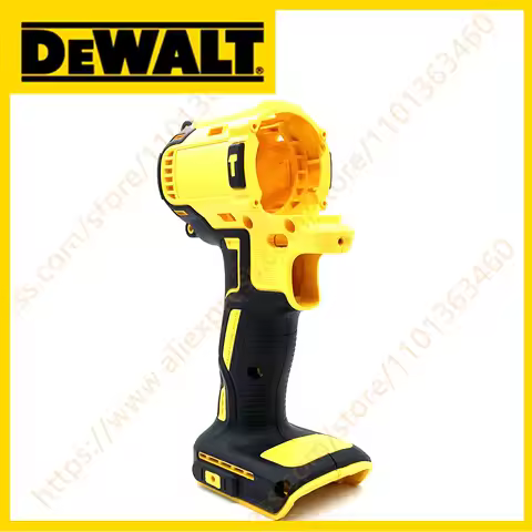 CLAMSHELL SET FOR DEWALT DCD778 DCD7781B DCD7781D2 DCD7781D2A DCD7781D1