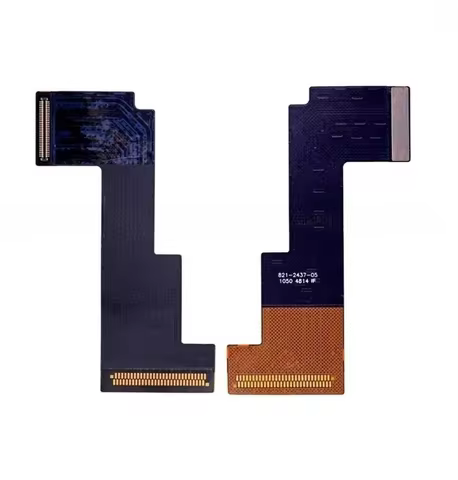 For Apple iPad Air 2 / iPad6 9.7" 2014 A1566 A1567 LCD Display Screen Connector Flex Cable Ribbon Re