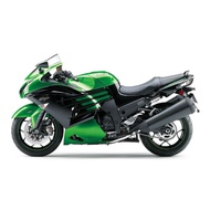 Starter Motor Kawasaki gtr 1400, zx14r , zx14, zx1400 .