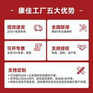 康佳咖啡机全自动家用小型便携胶囊咖啡机办公室美式滴漏式咖啡机