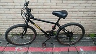 GIANT捷安特24吋自行車