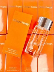 CLINIQUE HAPPY快樂香水噴霧 100ml#