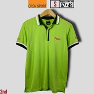 Oren SPORT MEN'S POLO SHIRT SIZE S