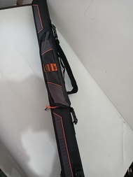 Hardcase Tas Pancing Tas Joran FireLock FPFG Tas Rod Kaku dan Kuat 120 140 200 Tas Pancing Ringan Mu