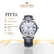 [Original] Fiyta Classic Automatic Men Watch DGA0006.WWB