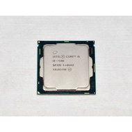 Intel i7-7700T, i7-6700, i7-6700T, i5-7500, i5-6500, i5-6600, Quad-Core FCLGA1151 CPU Processor (fre
