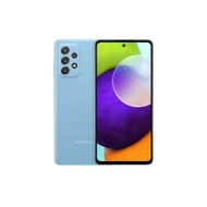 [BARU] SAMSUNG GALAXY A52 [ 8/128GB ] & [ 8/256GB ] - GARANSI RESMI
