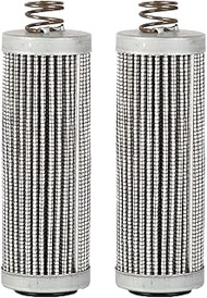 GETOPAUTO MIA881446 Transmission Oil Filters for John Deere Z710A, Z720A, Z910A, GX225, GX325, X530,