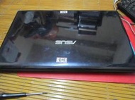 ASUS F55V 筆電 如圖 其他不知 筆電 零件機308