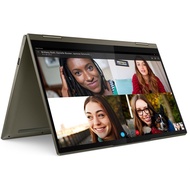 Lenovo Yoga 7i (15)(82BJ00C6MJ)(2 in 1 Laptop) -  i7-1165G/15.6" FHD TOUCH SCREEN/16GB RAM/512GB SSD