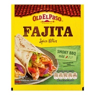 Old El Paso Spice Mix - Fajita (Mild Spicy)