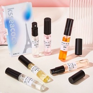 Perfume Sample 5ml Real My Girl No Man Zone Rose Encounter Sweetheart Stall Get Goods 2026.03.31