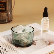 Diffuser Aromatherapy Bedroom Long-Lasting Household Room Decoration Crystal Gift Niche Premium Esse