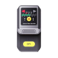 [jwerlyday]Mini Optic Fiber Identifier -430 Live Fiber Optical Identifier 800-1700nm Fiber Cable Vis