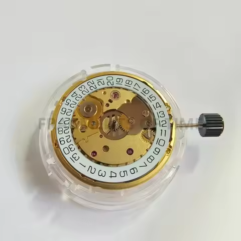 Seagull 2824 2836 2834 Automatic mechanical movement St2130 Tianjin 2824 Movement Watch Accessories