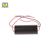 mingxuan2 High Voltage Generator High Voltage Module Transformer Step-up Module 3-6V 400KV 1000KV vn