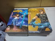 w  創世神兵/傳40集/黃玉郎（400）,小魔神/全102集/黃玉郎/邱坤龍（1200）