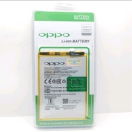 READY! Baterai Batre Oppo A53 / Oppo A54 A54S / OPPO A33 2020 / Oppo