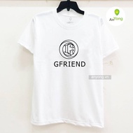 Gfriend logo T-Shirt - Best Selling