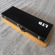 ESP LTD Electric Guitar Square Piano Case Guitar Case ltd st Electric Guitar Dedicated High-End Shoc