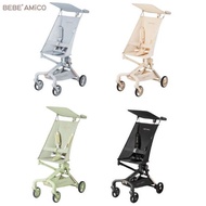 Bebe Amico Z1 Baby Stroller