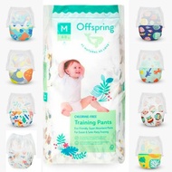Fashion Tape Diaper Lineage Chlorine Free Diapers S 48/ M 42/ L 36/ XL 30 Superior Absorbency
