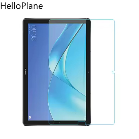 Tempered Glass For Huawei MediaPad M5 8.4 Pro 10.8 M5 Lite 8 8.0 10 10.1 Tab Pro CMR-AL09 BAH2-AL10 