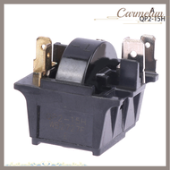[Carmelun] Original 6-plug PTC Starter Compressor Starter QP2-15H QP2-4.7H Refrigerator