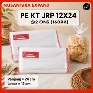 Plastic Bags Pe Kt Giraffe Multipurpose Plastic 9x20, 12x24, 11x36, 13x36, 14x36, (2 Ounces)