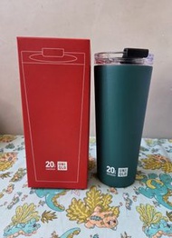 UNIQLO 20週年紀念保溫杯