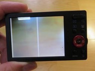 X.故障數位相機-  pentax 數位相機  tremolo  RS1000 直購價550