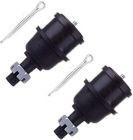 SCITOO 2-PC SET Suspension Kit - Fit For Dodge B300 B300 Van For Dodge B350 B3500 CB300 For Dodge D1