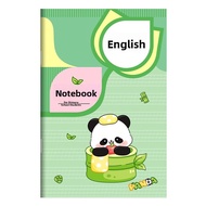 ZEEGO | Child English Practice Book Writing 32k