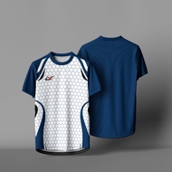 UXFACTORY TEAM JERSEY CUSTOM  MICROFIBER UNISEX