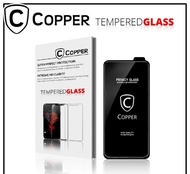 Samsung A35 - Copper Tempered Glass Privacy Full Glue