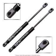 BOXI 2pcs Hatch Tailgate Trunk Strut Bars SG304050 For 2000- 2007 Ford Focus Wagon , 2004 - 2007 Maz