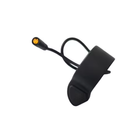 Joyor S Series Throttle Accelerator for Joyor S5 S8 S10 S Series Electric Scooter V.2 Thumb Throttle