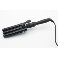 Three-pronged Water Wave Hair Curler