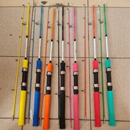 Viper Ebi Stik Prawn Rod (sesuai pancing udang)