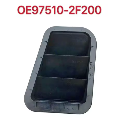 97510-2F200 975102F200 Hyundai I30IX25IX35 Langdong Rena Feisi Kia K2 Intelligent Run Jiale Rear Lea