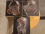 龍珠Z DVD特別版 + 龍珠TV版VCD