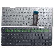 Asus A456U A456UA A456UB A456UF A456UJ A456UQ A456UR A456UV Keyboard