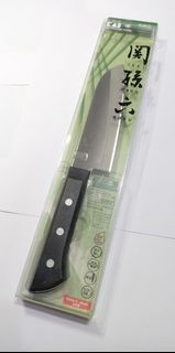 [雜貨] 現貨 関孫六 小三德 日本製