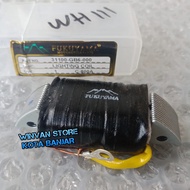 Spool Lamp spool 12 VOLT Astrea 800 astrea 800